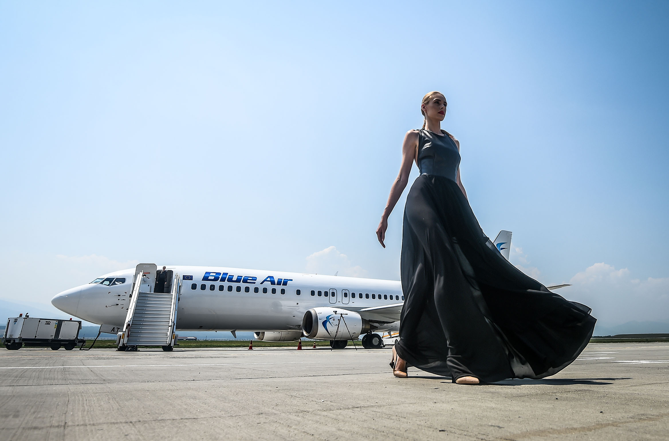 FFD 2015 – Din avion în Biserica Evanghelică